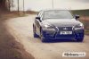 Lexus IS 250 F-Sport – Vulgárně dokonalý