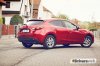 Mazda3 1,5 SKY-G – nejslabší nemá padáka