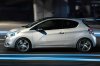 Peugeot 208 – malý lvíček vystrkuje drápy