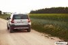 Škoda Yeti 1,2 TSI – pán lesů, vod a strání