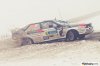 Jänner Rallye 2013: Drama až do konce