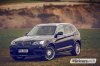 Alpina XD3 biturbo – BMW jinak a lépe