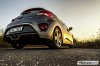 Hyundai Veloster 1,6 T-GDI - Turbo? No a?