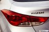 Hyundai Elantra 1,6 AT Style – americký sen