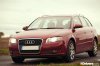 Audi A4 2,0 Avant 