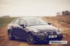 Lexus IS 250 F-Sport – Vulgárně dokonalý