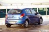 Hyundai i20 1,2 FL – rozsypávač nákupů