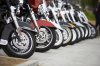 Harley-Davidson Media ride 2012 – byli jsme u toho