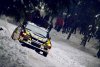 Rally Vrchovina 2013 – foto Jirky Svobody