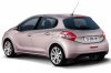 Peugeot 208 – malý lvíček vystrkuje drápy