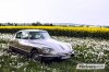 Citroën DS 23 IE 1974 – katedrála výstřednosti