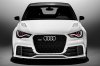 Audi A1 Clubsport Quattro – 500 koní v nákupní tašce