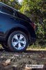 Subaru Forester 2,0 D – zkušený horal