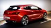 Opel Astra GTC – Rocco, Mégane a Focus mají trable