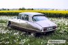 Citroën DS 23 IE 1974 – katedrála výstřednosti