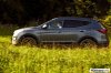 Hyundai Santa Fe 2,2 CRDi – proti živlům