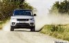 Range Rover Sport 4,4 SDV8 HSE – off-road yachting