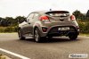 Hyundai Veloster 1,6 T-GDI - Turbo? No a?