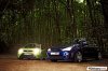 Ford Focus RS Mk. I vs RS Mk. II – na ostří tretry