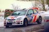 Rally Vrchovina 2013 – foto Jirky Svobody