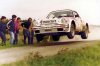 Walter Röhrl zpět v rallye speciálu Porsche 911 SC