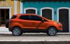 Ford EcoSport – zapomeňte na Fusion