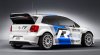 Volkwagen Polo WRC – rallye speciál od roku 2013