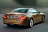 Mercedes-Benz SL 2012 – oficiální fotogalerie