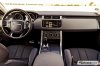 Range Rover Sport 4,4 SDV8 HSE – off-road yachting