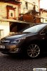 Opel Astra 1,7 CDTi Sports Tourer – volba rozumu