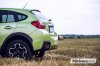 Subaru XV 2,0D – forma plná obsahu