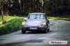 Citroën DS 23 IE 1974 – katedrála výstřednosti