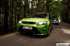 Ford Focus RS Mk. I vs RS Mk. II – na ostří tretry