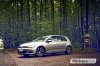 Volkswagen Golf 2,0 TDI 4Motion – bezkonkurenční