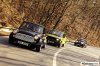 Fiat 127 vs. Austin Mini – bitva miniaturních obrů