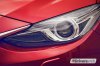 Mazda3 1,5 SKY-G – nejslabší nemá padáka