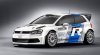 Volkwagen Polo WRC – rallye speciál od roku 2013