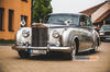 Rolls-Royce a Bentley sraz – foto Ondry Hamana