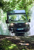 Ford Transit 4x4 Allrad by Extrem