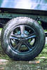 Ford Transit 4x4 Allrad by Extrem