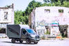 Ford Transit 4x4 Allrad by Extrem