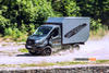 Ford Transit 4x4 Allrad by Extrem