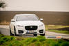 Jaguar XF 2.0d R-Sport – downsizovaná šelma