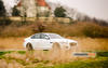 Jaguar XF 2.0d R-Sport – downsizovaná šelma