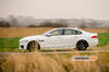 Jaguar XF 2.0d R-Sport – downsizovaná šelma