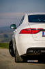 Jaguar XF 2.0d R-Sport – downsizovaná šelma