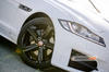 Jaguar XF 2.0d R-Sport – downsizovaná šelma