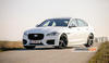 Jaguar XF 2.0d R-Sport – downsizovaná šelma