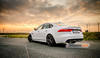 Jaguar XF 2.0d R-Sport – downsizovaná šelma