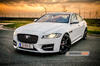 Jaguar XF 2.0d R-Sport – downsizovaná šelma